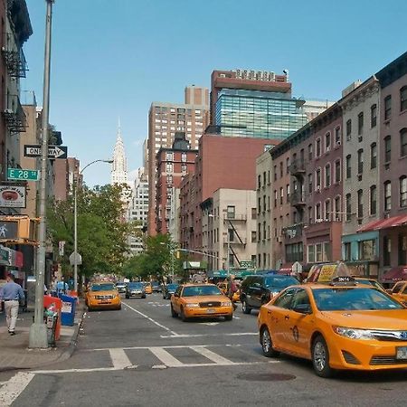 Mid Town East Street Apartments Next To Times Square New York Dış mekan fotoğraf