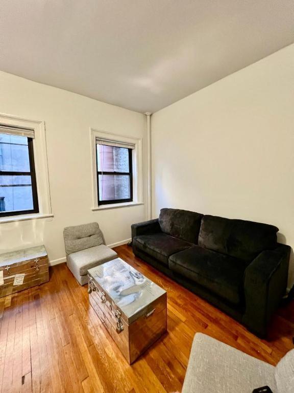 Mid Town East Street Apartments Next To Times Square New York Dış mekan fotoğraf